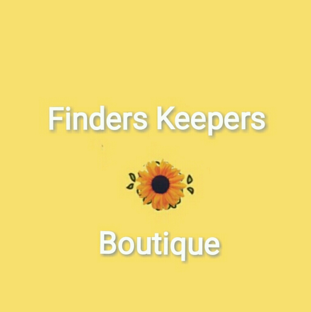 Meet your Posher, Finders keepers